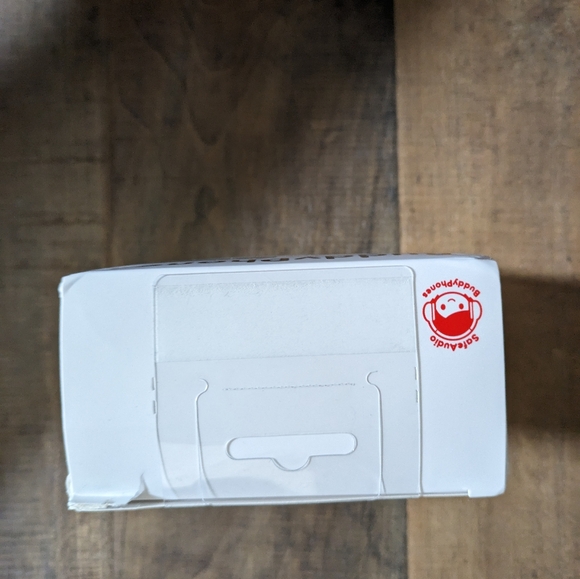 Buddy Phones Wireless Headphones - Picture 3 of 3